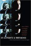 Poster for Of Elephants and Toothaches: Ethics, Politics, and Religion in Krzysztof Kieslowski's 'Decalogue'