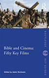 Poster for Bible and Cinema: Fifty Key Films