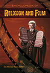 Poster for Encyclopedia of Religion and Film