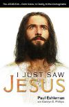 Poster for I Just Saw Jesus: The JESUS Film - From Vision, to Reality, to the Unimaginable