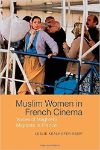 Poster for Muslim Women in French Cinema: Voices of Maghrebi Migrants in France