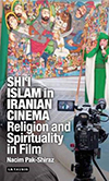 Poster for Shi'i Islam in Iranian Cinema: Religion and Spirituality in Film