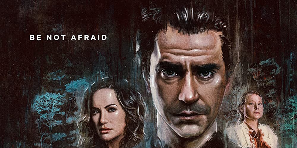 Midnight Mass, a "Biblical horror story" Film And Religion