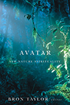 Cover for Avatar and Nature Spirituality