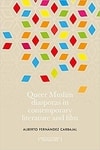 Poster for Queer Muslim diasporas in contemporary literature and film