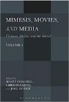 Cover for Mimesis, Movies, and Media: Violence, Desire, and the Sacred