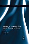 Cover for Hermeneutic Humility and the Political Theology of Cinema: Blind Paul 
