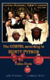 Poster for The Gospel According To Monty Python