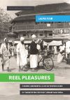 Poster for Reel Pleasures: Cinema Audiences and Entrepreneurs in Twentieth Century Urban Tanzania