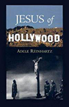 Cover for Jesus of Hollywood