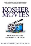 Poster for Kosher Movies: A Film Critic Discovers Life Lessons at the Cinema