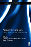 Poster for Postcolonialism and Islam: Theory, Literature, Culture, Society and Film
