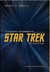 Poster for Gospel According to Star Trek:The Original Crew