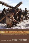 Cover for On The Passion of the Christ