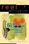 Cover for Reel Spirituality: Theology and Film in Dialogue