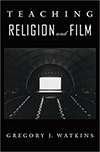 Cover for Teaching Religion and Film