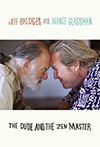 Poster for The Dude and the Zen Master