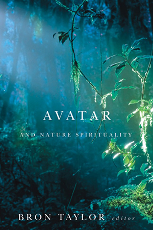 Cover for Avatar and Nature Spirituality