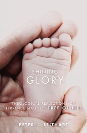 Cover for Shining Glory: Theological Reflections on Terrence Malicks Tree of Life 