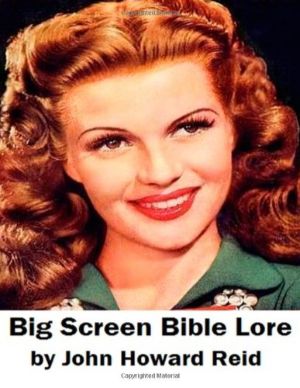 Cover for Big Screen Bible Lore