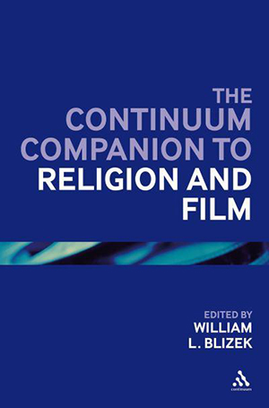 Cover for Bloomsbury Companion to Religion and Film